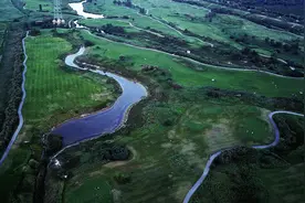 《全域治水 碧水兴城 西安市河湖水系保护治理三年行动方案》印发2021年西安开启全域治水新格局图片