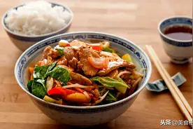 这三种蔬菜晒干后比新鲜时好吃百倍，美味又下饭，放一年也不会坏图片