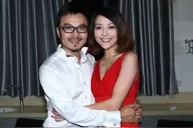 汪涵最不愿提起的人，曾和小19岁杨乐乐同居3年，今61岁成这样图片