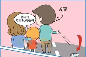 幼师是全能的，但是这5件事原谅她们做不到图片