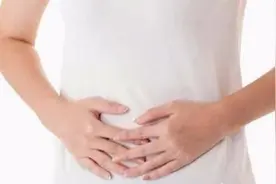 肚子总感觉胀气？这2个方法，试过的都说有效图片