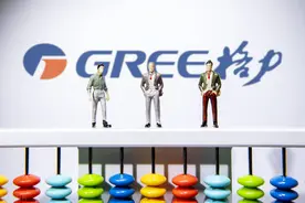 格力空调京逸和品逸哪个好？图片