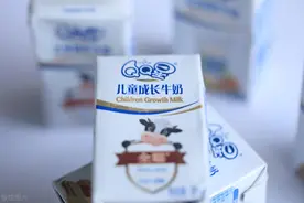 蒙牛伊利，在垄断、货源要求低、出口产品好于国内，这三点是实锤图片
