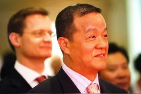 谁在控制保险五巨头？太保、新华是央企吗？为何说平安“无主”？图片