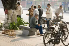游客扎堆游广东，美食太过瘾，就是3件事不习惯图片