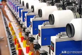 转产东南亚遭遇产业链短板 国内纺织业“回流”中西部图片