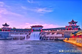 旅游攻略干货：新疆石油名城克拉玛依市，自驾游收藏系列图片