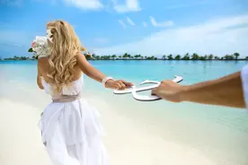 盘点全球最受欢迎的蜜月胜地，度假旅行攻略，让爱情更美好图片