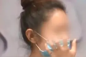 女子花3万整容后左眼失明，涉事机构：无冤无仇，赔30万内图片