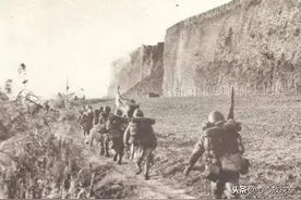 被俘将士为何不反抗？40年后，一位南京抗战老兵说出事实真相图片