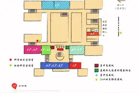 即将恢复开馆，国图发布“畅游指南”图片