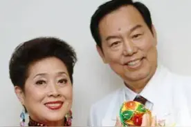 “刘三姐”黄婉秋，巅峰时期却不见踪迹，其实背后“藏”着秘密图片