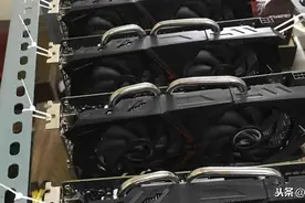 你知道为什么挖矿用显卡，而不用CPU吗？图片