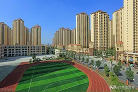 包头这一新区将建一所学校，看看在你家附近吗？图片
