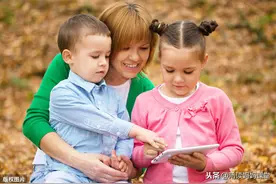 世界上著名的12种教育孩子的方法！（转给家长）图片
