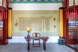 高淳孔氏与明清封赠制度图片