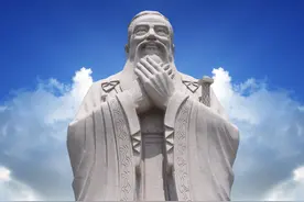 孔子长寿五大“秘诀”，其实很多人可以做到，只是很少人愿意去做图片