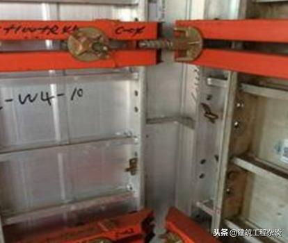 采用铝模免抹灰工艺？质量通病注意防治！附图说明