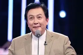 借高干女低调上位，前妻除夕夜自杀，68岁唐国强2婚无绯闻图片