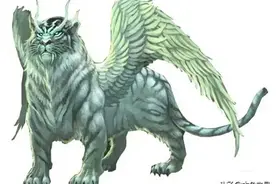 穷奇、饕餮、混沌、梼杌，神话传说中上古时期的四大凶兽谁最狠？图片