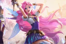 LOL：10.22版本详细介绍，奥恩和阿木木终于被设计师想起图片