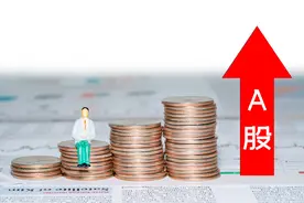 A股操盘数年的最大感悟是：炒股是人性的博弈，历史终将会重演图片