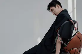 王子异挑战演戏超自律 直言与秦岚对戏非常紧张图片