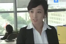 穷女孩空降被人看不起，却不知女孩是董事长亲女儿，狗眼看人低图片