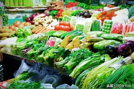 夏天蔬菜怎么保存？这15种蔬菜简单保存技巧，看看对你有用没？图片