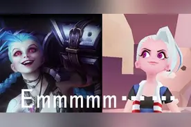 当暴走萝莉遇上小丑？这让人根本停不下来图片