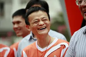 市值一夜蒸发6000亿，财富神话变成被调查对象，阿里怎么了图片