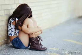 缺乏安全感的女人会怎样？又该如何经营自己的婚姻？图片