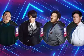 F4官宣重聚！吴建豪逆袭被赞帅得明显，周渝民脸肿发福变化大图片