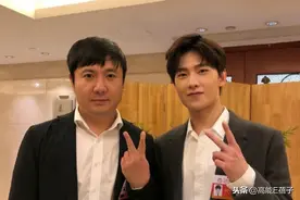 军艺校友会（上）：军艺的校草，可不仅仅是杨洋沈腾沙溢图片