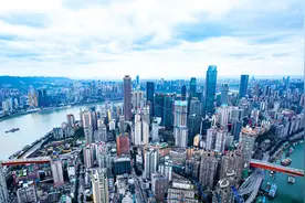 让国人骄傲的重庆制造业，重庆的中央企业和本地超级企业有多强图片