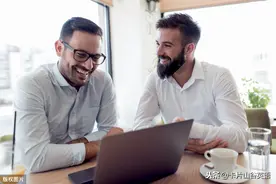 你知道gay，那你知道“直男直女”用英语怎么说吗？图片