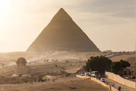 有趣的历史冷知识：5000多年前的古埃及人究竟吃些什么？图片