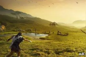 距今4000年前燧人氏发明了“钻木取火”，后来为何神秘的消失图片