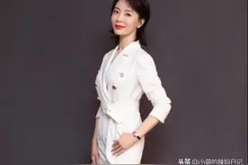 阔腿裤大势已去，今年流行“白菜裤”，遮肉又百搭，陈数都上头了图片