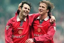 曼联青训，是昙花一现还是人才辈出？图片