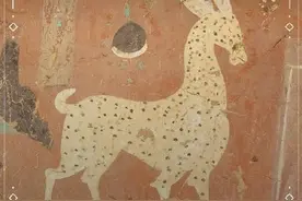 王者荣耀瑶九色鹿新皮或将清明上线，同系列国风五款对应传统节日图片