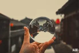 遇到周庄，想沉溺在这片水乡中图片