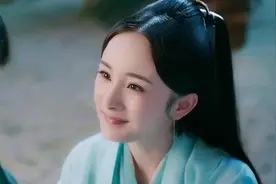 杨幂花8亿买下《长相思》版权，女主待定，网友：想看迪丽热巴图片