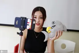 韩甜甜唱过什么歌 韩甜甜翻唱的歌曲大全图片