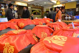 散酒真的好吗？实际调查市场上的散酒真能放心买？质量到底如何？图片