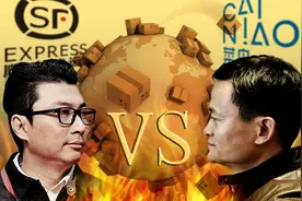 为何你总会被伤害？看“顺丰掌门”王卫帝王术掌权，老板必懂手段图片