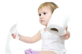 80％的孩子不愿在幼儿园大便，是因为怕老师吗？原因不只是这个图片