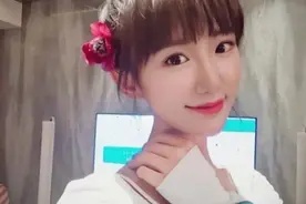 分手三年后，陈翔还是原来的陈翔，毛晓彤却像变了个人图片