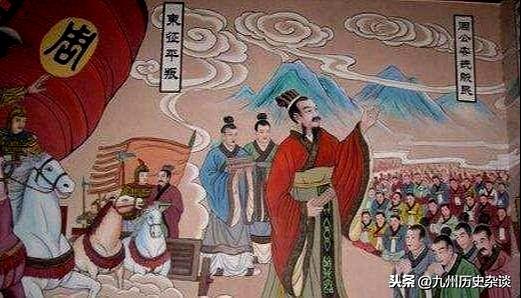 从“宋襄之仁”入手，浅析“宋国多愚人”的历史偏见