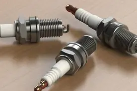 汽车出现这两种状况，表明火花塞就该换了图片